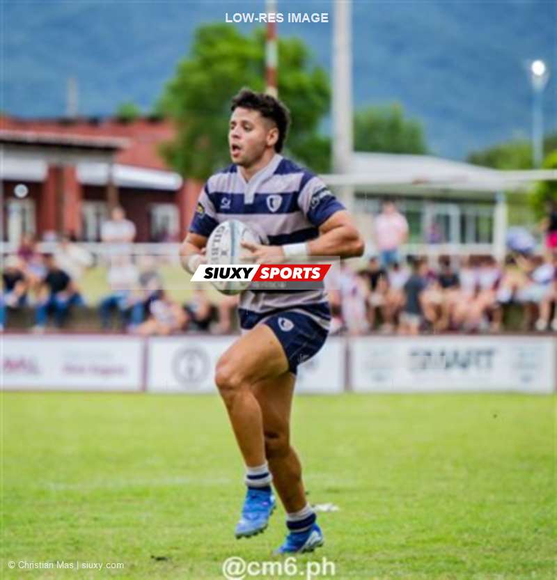URT 2026 - Jockey Club Tucuman vs Universitario Rugby Club
