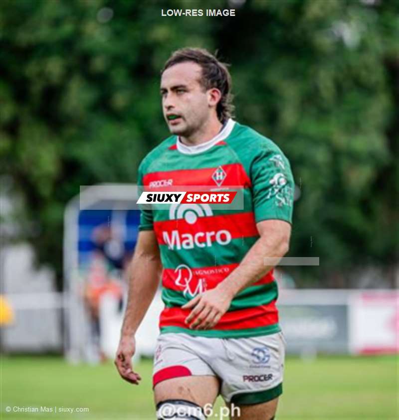 URT 2026 - Universitario Rugby Tucuman vs Huirapuca - Primera