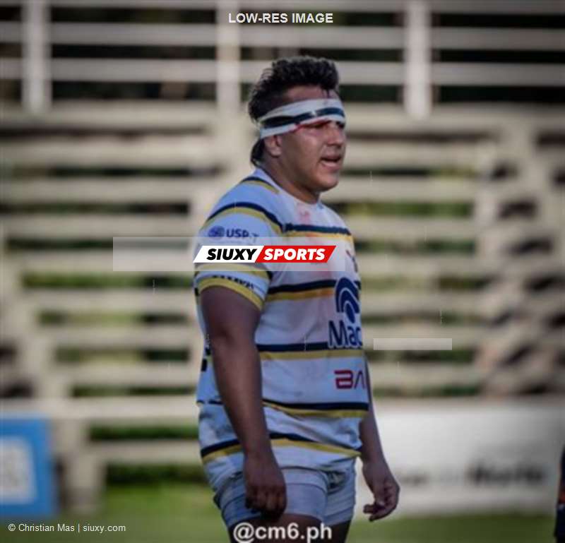 URT 2026 - Tucuman Lawn Tennis Club vs Universitario Rugby Club