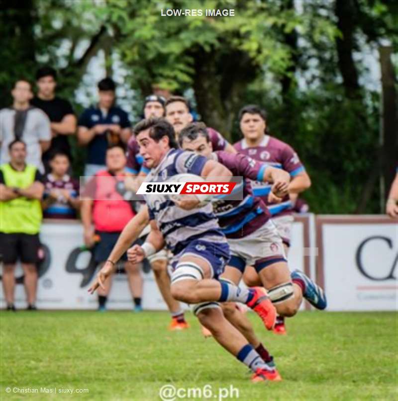 URT 2026 - Jockey Club Tucuman vs Universitario Rugby Club