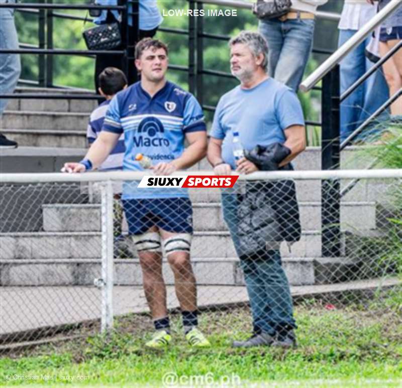 URT 2026 - Universitario Rugby Tucuman vs Huirapuca - Primera