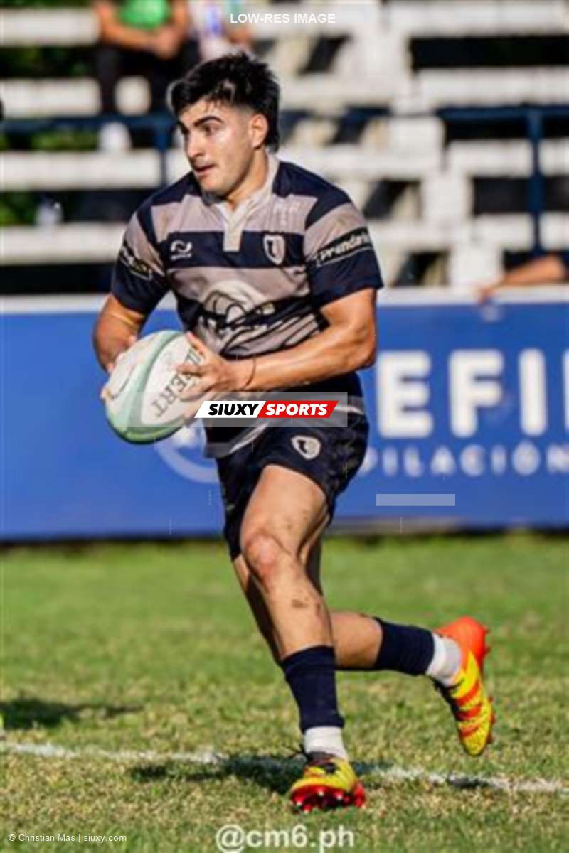 URT 2026 - Universitario Rugby Tucuman vs Huirapuca - Primera