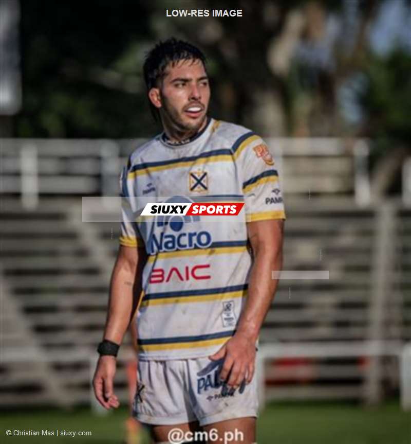 URT 2026 - Tucuman Lawn Tennis Club vs Universitario Rugby Club