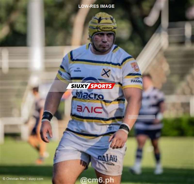 URT 2026 - Tucuman Lawn Tennis Club vs Universitario Rugby Club