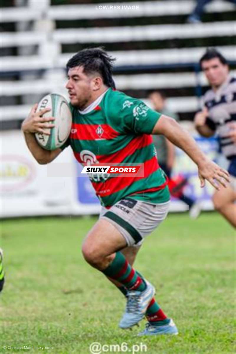 URT 2026 - Universitario Rugby Tucuman vs Huirapuca - Primera
