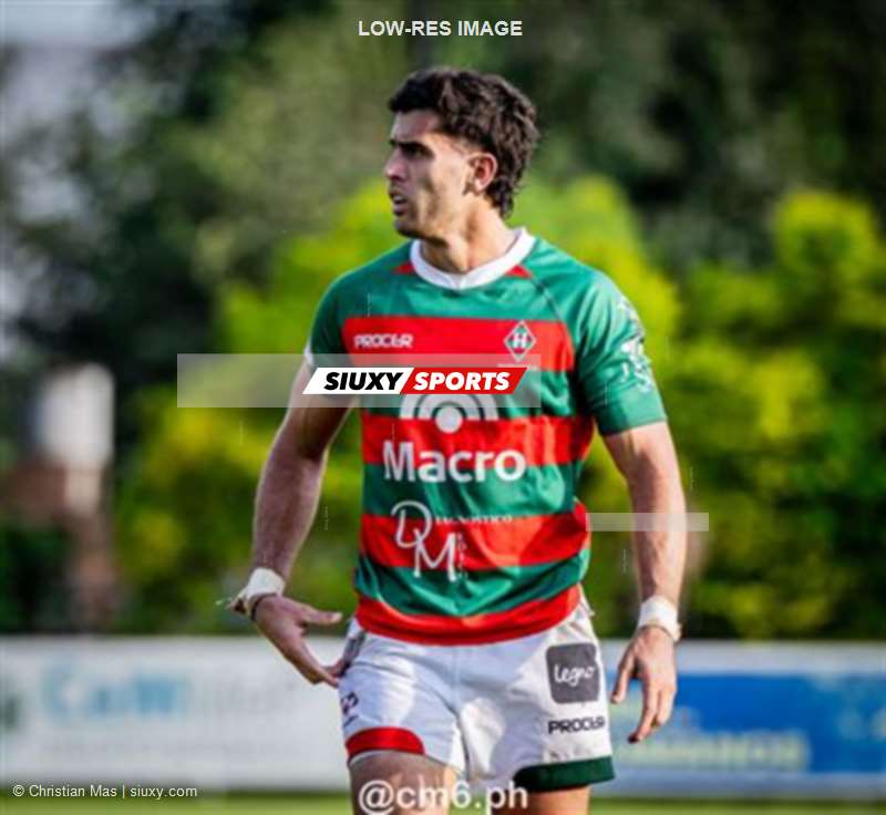 URT 2026 - Universitario Rugby Tucuman vs Huirapuca - Primera