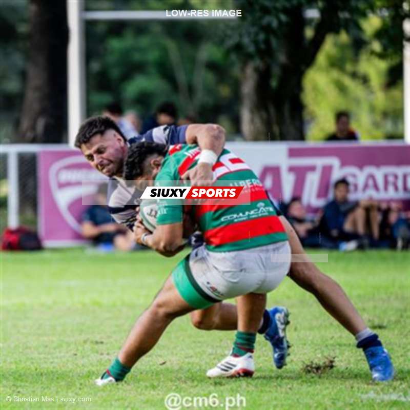 URT 2026 - Universitario Rugby Tucuman vs Huirapuca - Primera