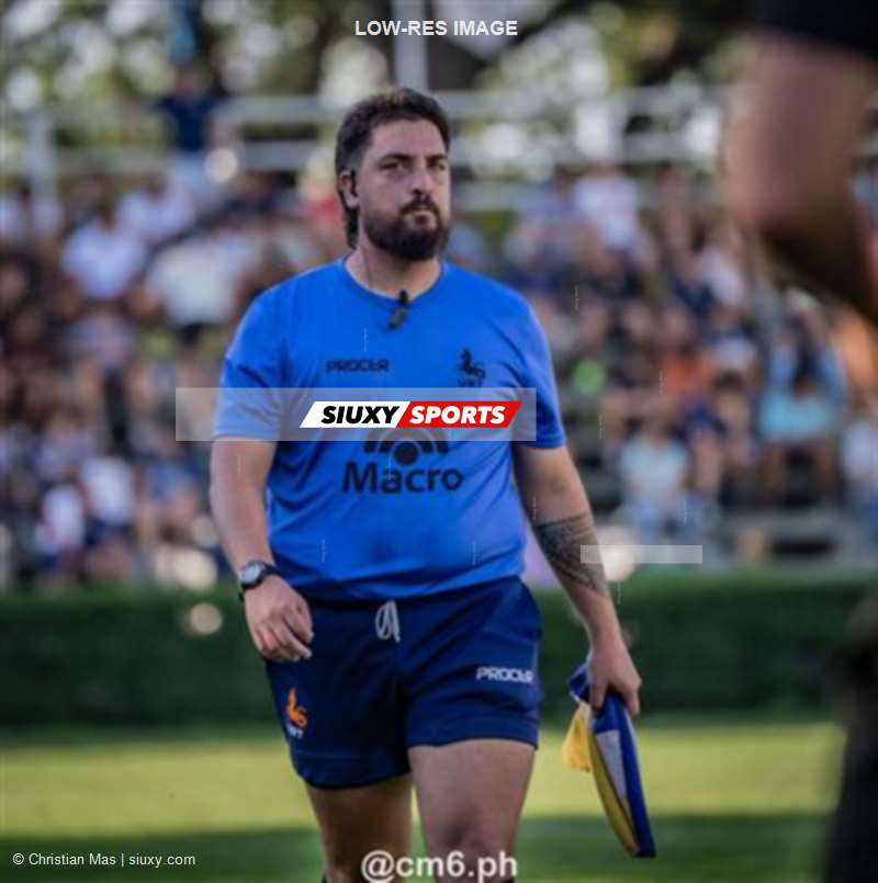 URT 2026 - Tucuman Lawn Tennis Club vs Universitario Rugby Club
