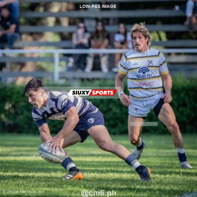 URT 2026 - Tucuman Lawn Tennis Club vs Universitario Rugby Club