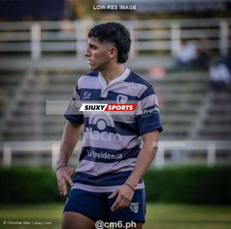 URT 2026 - Tucuman Lawn Tennis Club vs Universitario Rugby Club