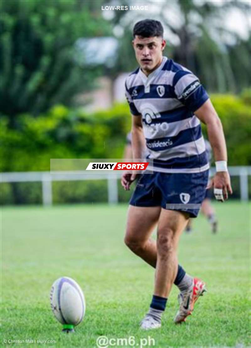 URT 2026 - Universitario Rugby Tucuman vs Huirapuca - Primera