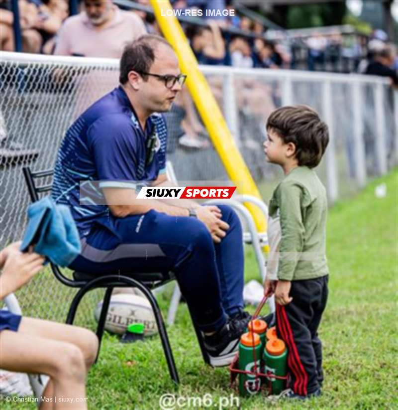 URT 2026 - Universitario Rugby Tucuman vs Huirapuca - Primera