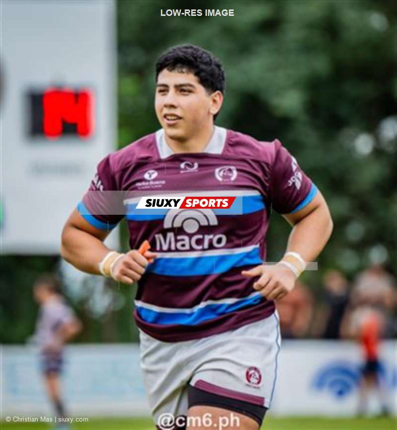 URT 2026 - Jockey Club Tucuman vs Universitario Rugby Club