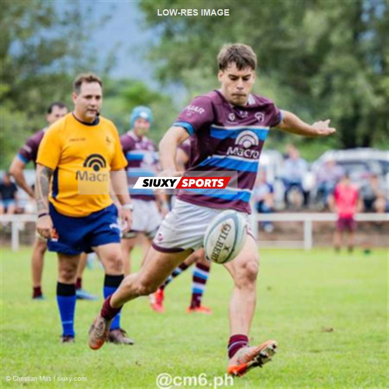 URT 2026 - Jockey Club Tucuman vs Universitario Rugby Club