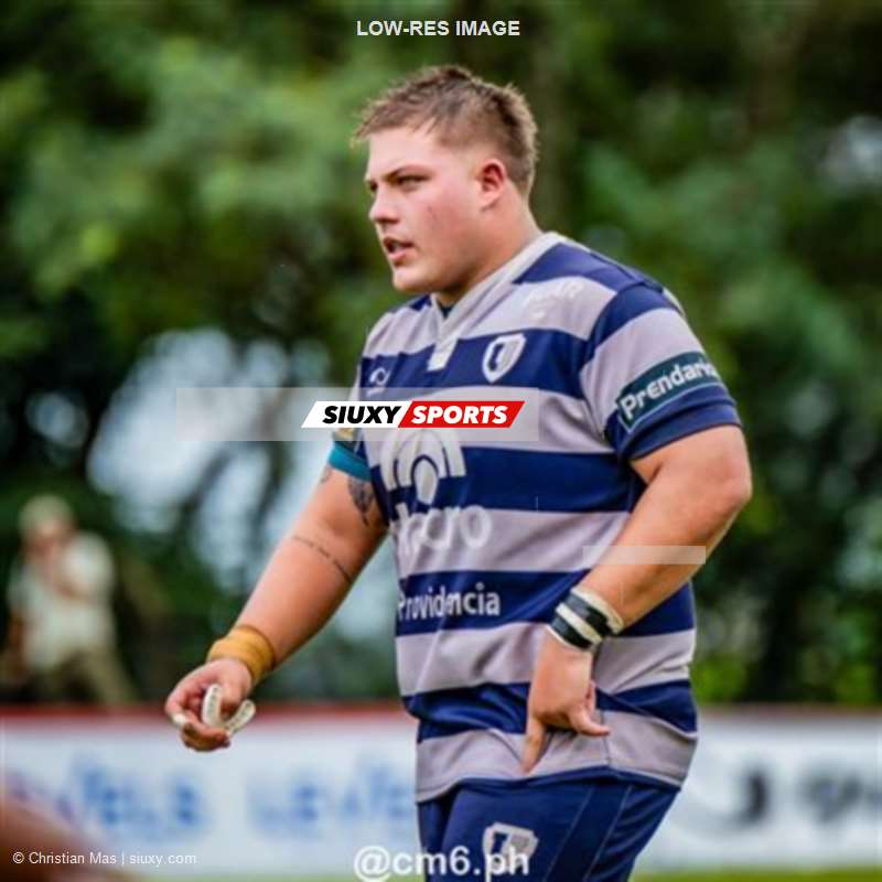 URT 2026 - Jockey Club Tucuman vs Universitario Rugby Club