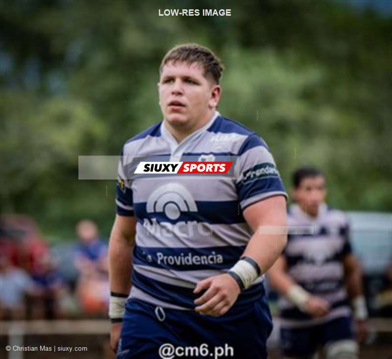 URT 2026 - Jockey Club Tucuman vs Universitario Rugby Club