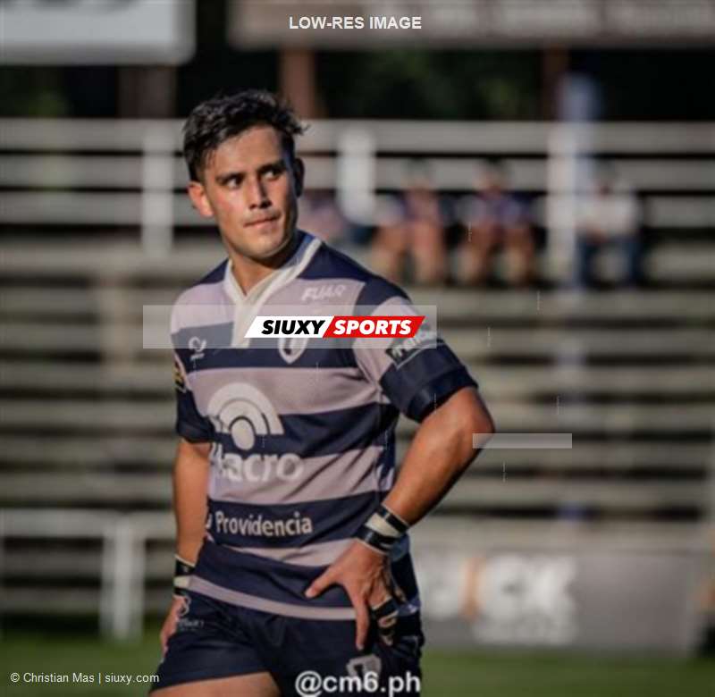 URT 2026 - Tucuman Lawn Tennis Club vs Universitario Rugby Club