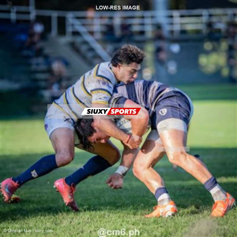 URT 2026 - Tucuman Lawn Tennis Club vs Universitario Rugby Club