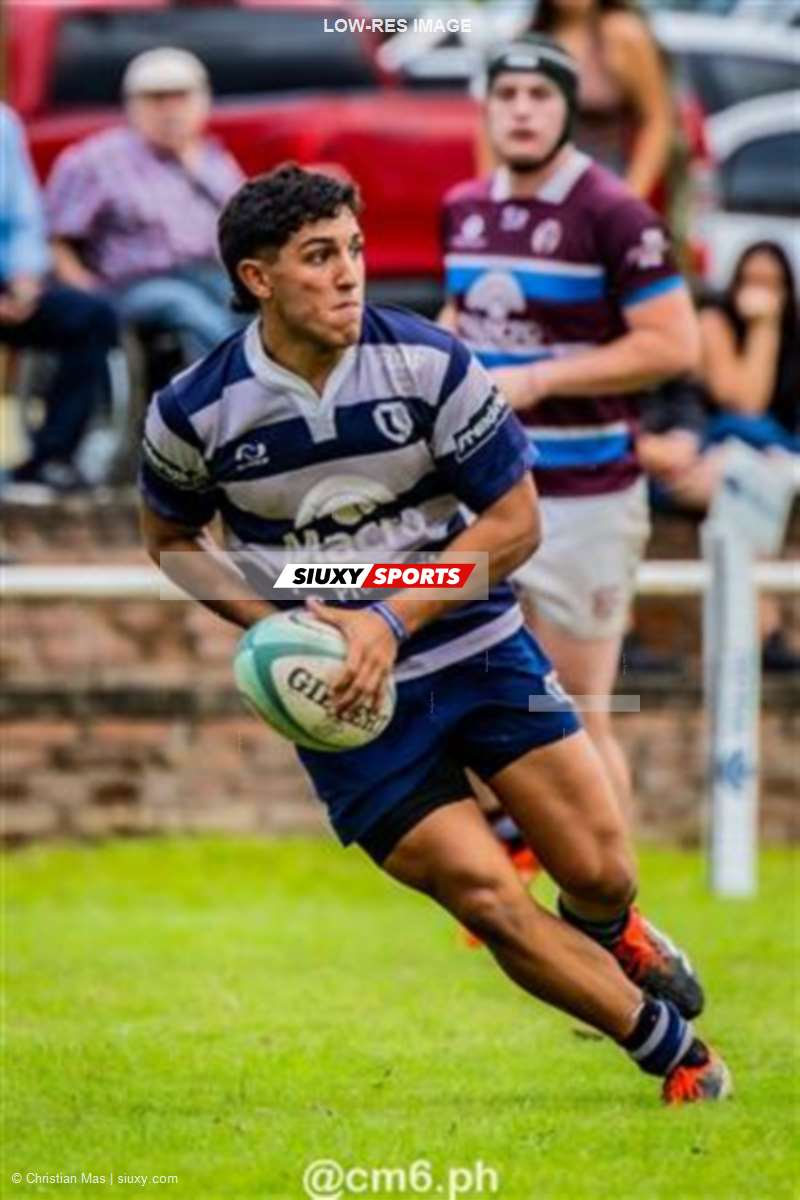 URT 2026 - Jockey Club Tucuman vs Universitario Rugby Club