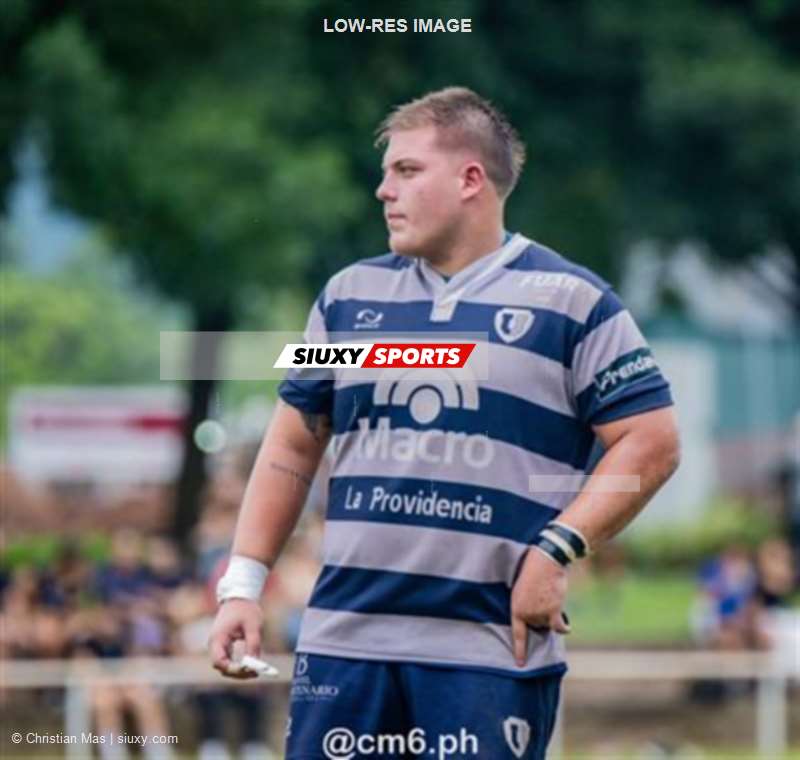 URT 2026 - Jockey Club Tucuman vs Universitario Rugby Club