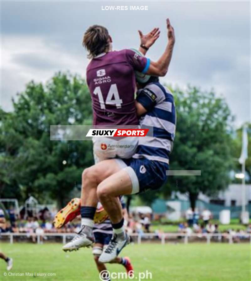 URT 2026 - Jockey Club Tucuman vs Universitario Rugby Club