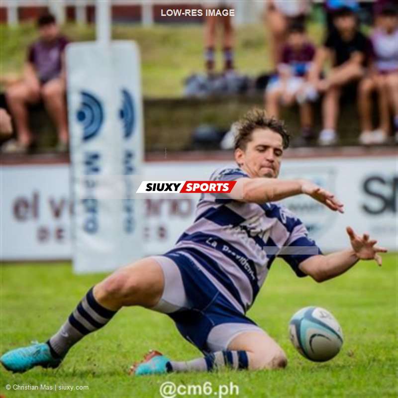 URT 2026 - Jockey Club Tucuman vs Universitario Rugby Club