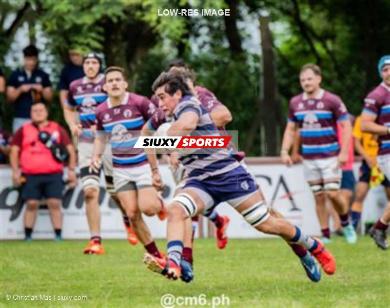 URT 2026 - Jockey Club Tucuman vs Universitario Rugby Club
