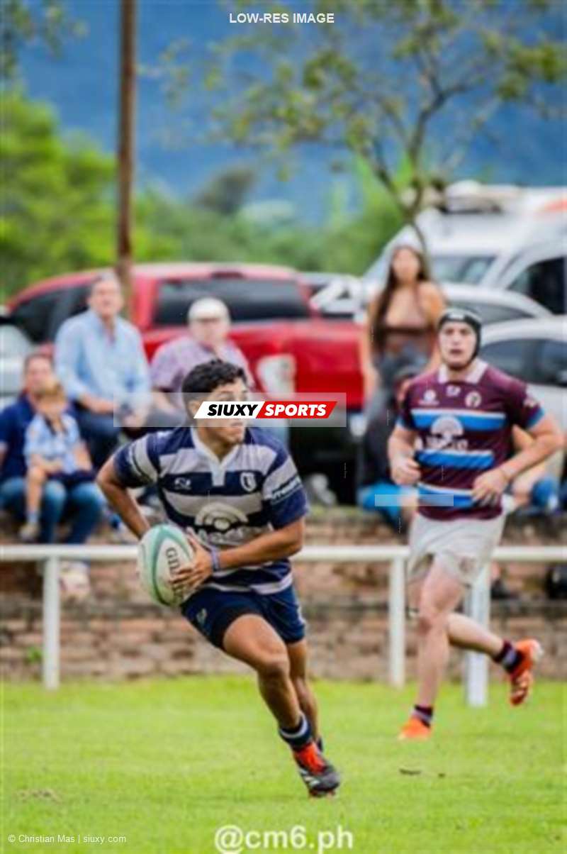 URT 2026 - Jockey Club Tucuman vs Universitario Rugby Club