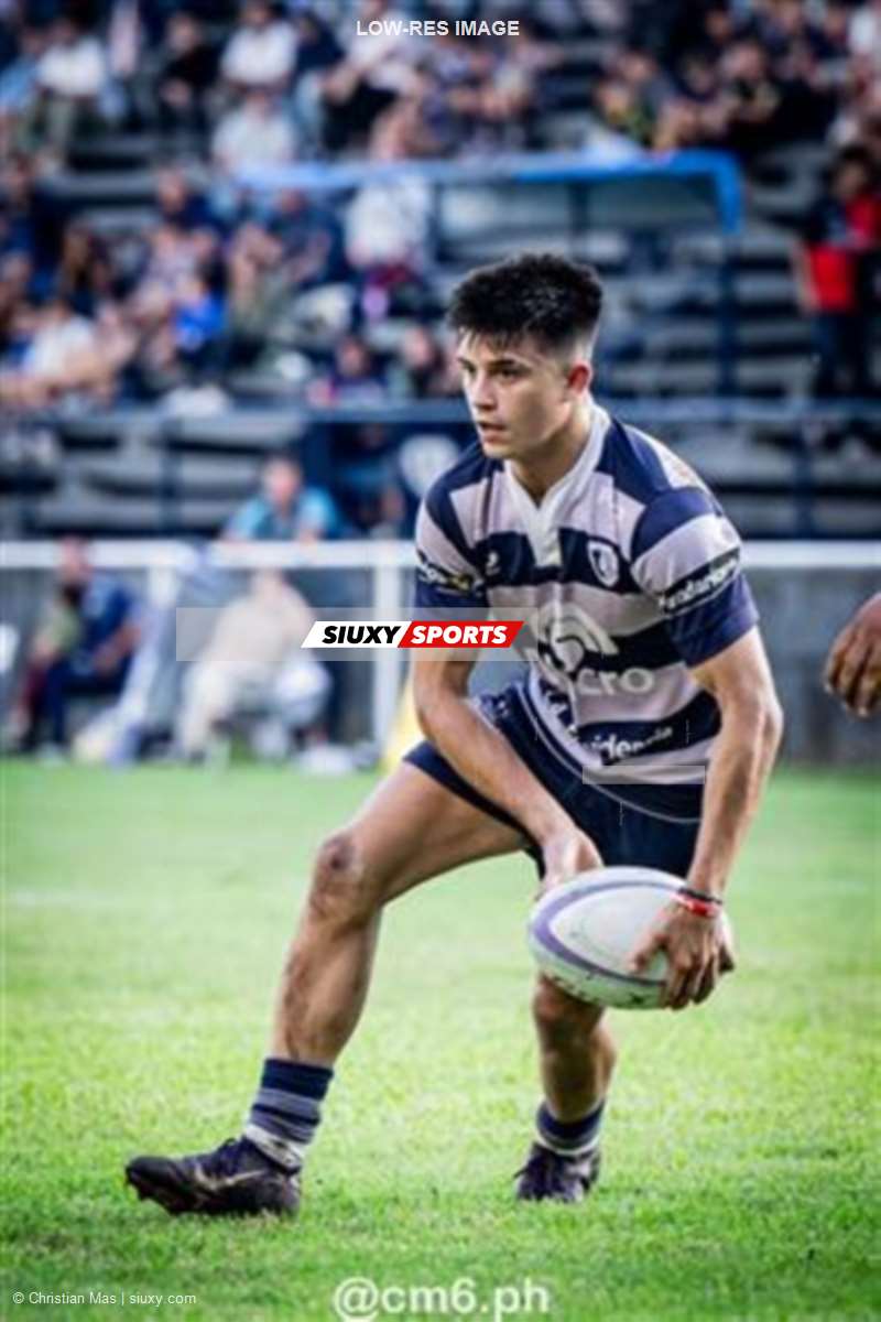 URT 2026 - Universitario Rugby Tucuman vs Huirapuca - Primera