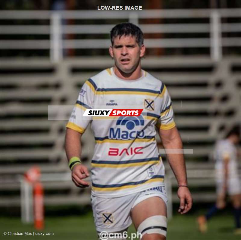 URT 2026 - Tucuman Lawn Tennis Club vs Universitario Rugby Club