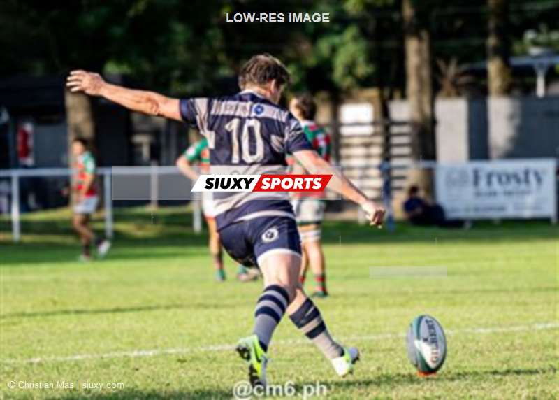 URT 2026 - Universitario Rugby Tucuman vs Huirapuca - Primera