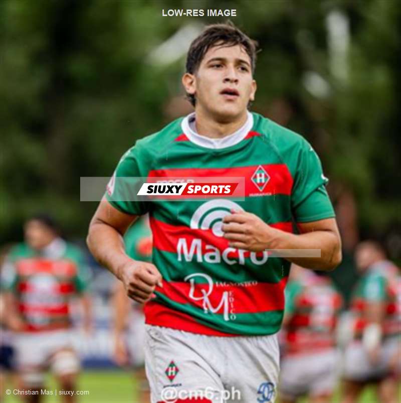 URT 2026 - Universitario Rugby Tucuman vs Huirapuca - Primera