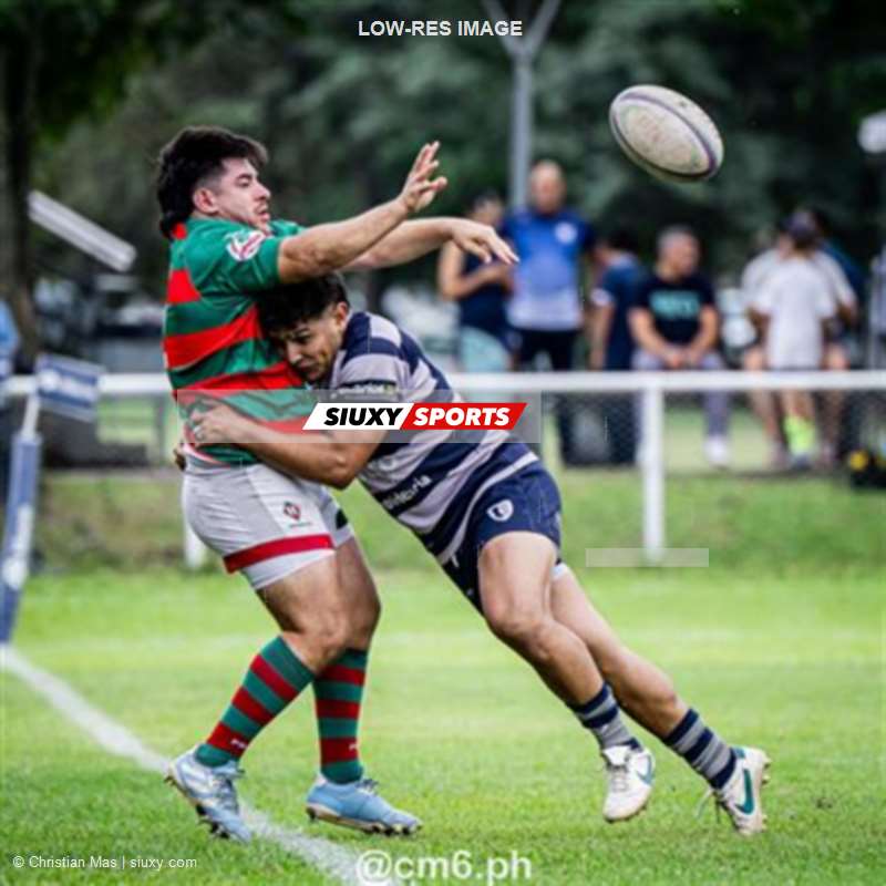 URT 2026 - Universitario Rugby Tucuman vs Huirapuca - Primera