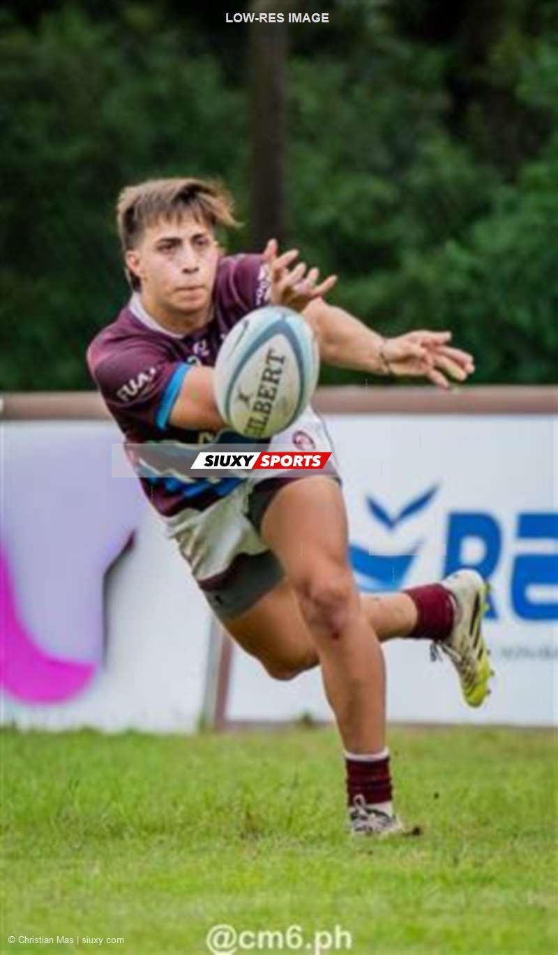 URT 2026 - Jockey Club Tucuman vs Universitario Rugby Club