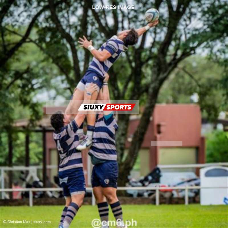 URT 2026 - Jockey Club Tucuman vs Universitario Rugby Club