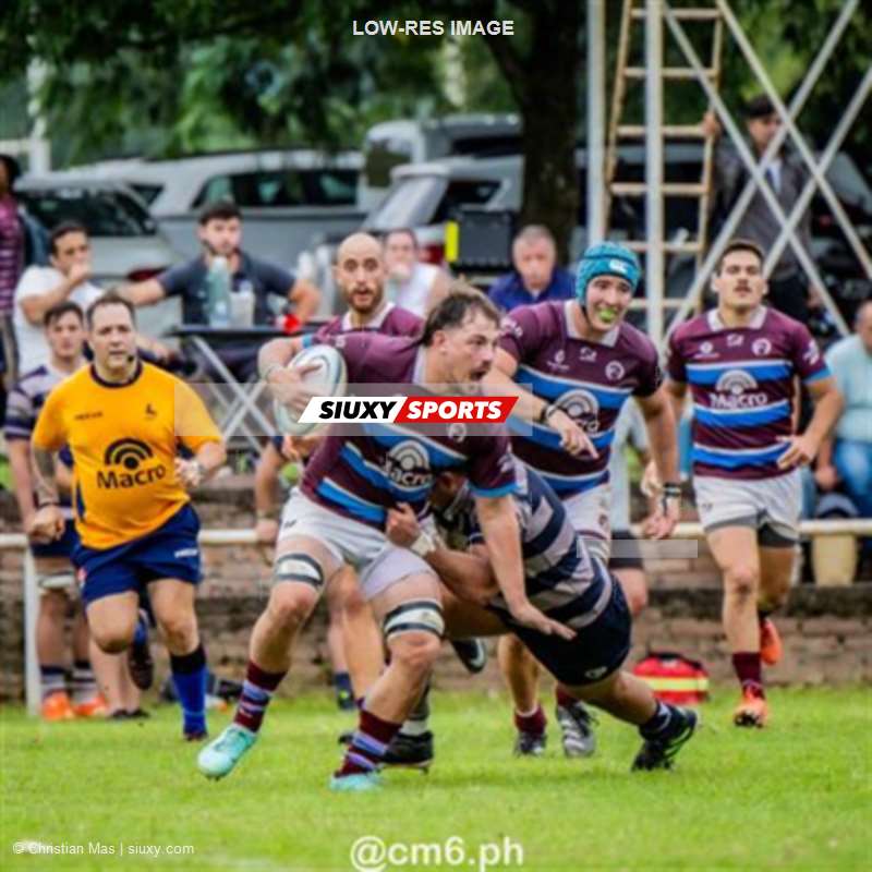 URT 2026 - Jockey Club Tucuman vs Universitario Rugby Club