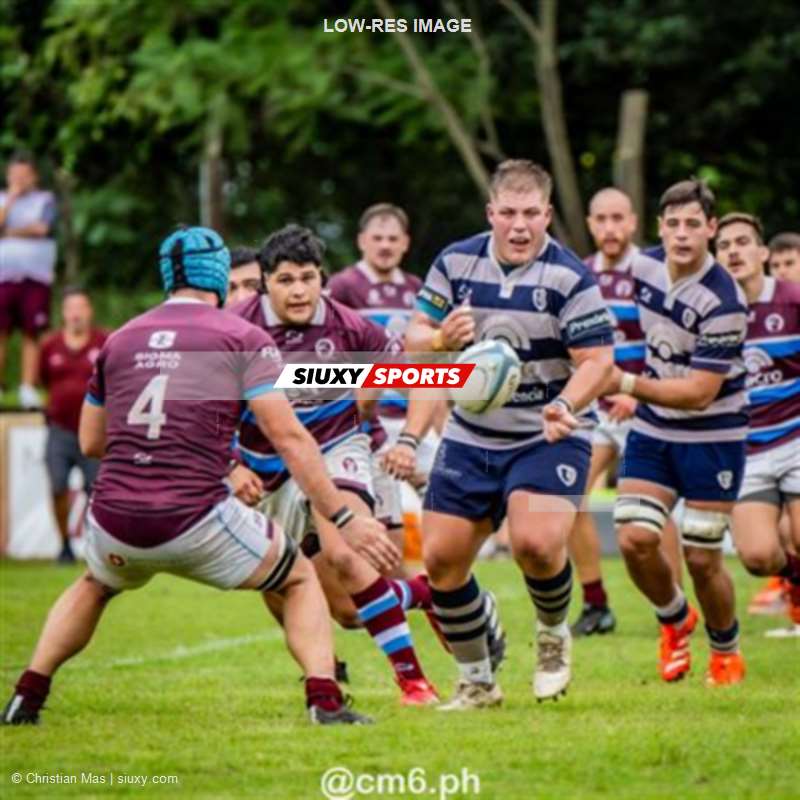 URT 2026 - Jockey Club Tucuman vs Universitario Rugby Club