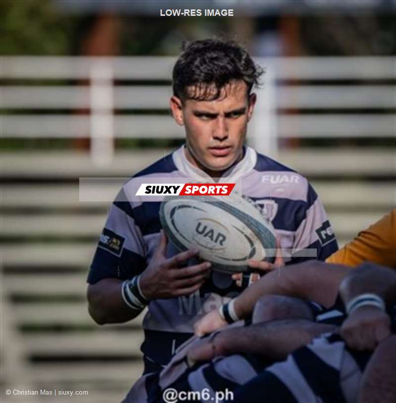 URT 2026 - Tucuman Lawn Tennis Club vs Universitario Rugby Club