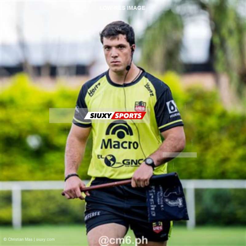 URT 2026 - Universitario Rugby Tucuman vs Huirapuca - Primera