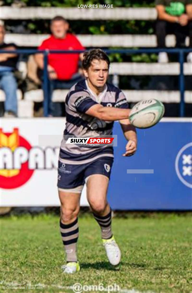 URT 2026 - Universitario Rugby Tucuman vs Huirapuca - Primera