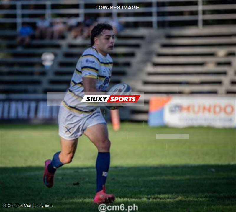URT 2026 - Tucuman Lawn Tennis Club vs Universitario Rugby Club