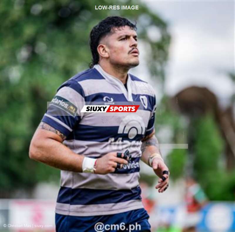 URT 2026 - Universitario Rugby Tucuman vs Huirapuca - Primera