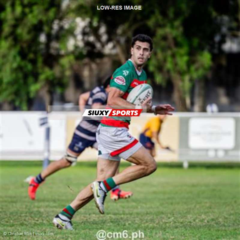 URT 2026 - Universitario Rugby Tucuman vs Huirapuca - Primera