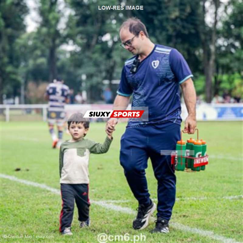 URT 2026 - Universitario Rugby Tucuman vs Huirapuca - Primera