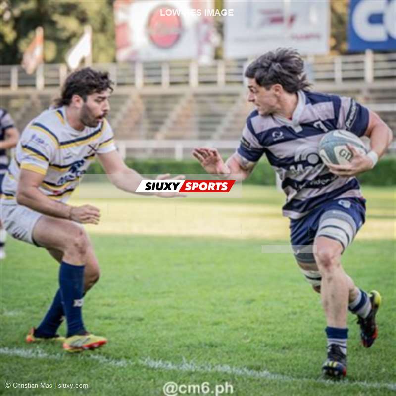 URT 2026 - Tucuman Lawn Tennis Club vs Universitario Rugby Club