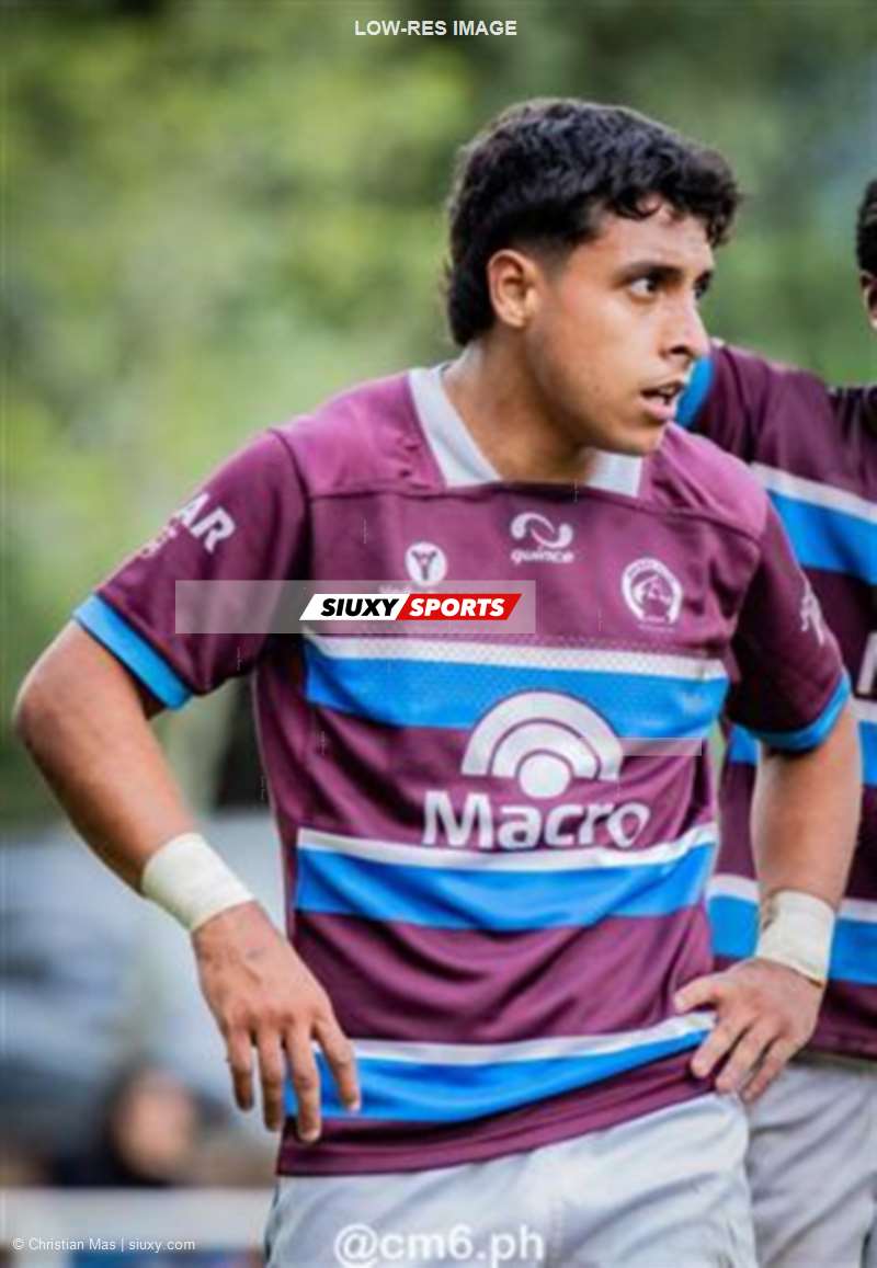 URT 2026 - Jockey Club Tucuman vs Universitario Rugby Club