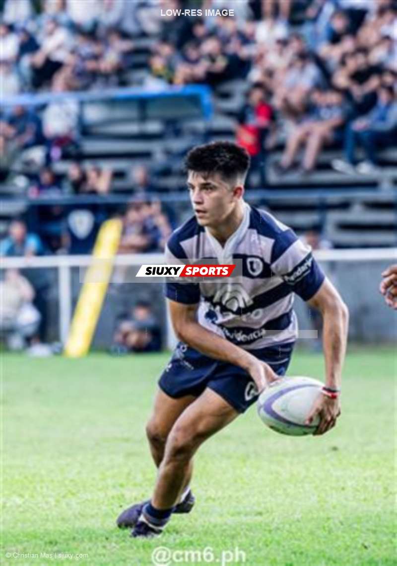URT 2026 - Universitario Rugby Tucuman vs Huirapuca - Primera