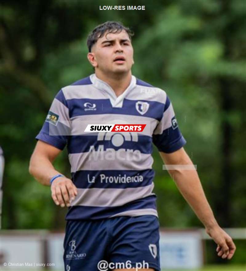URT 2026 - Jockey Club Tucuman vs Universitario Rugby Club