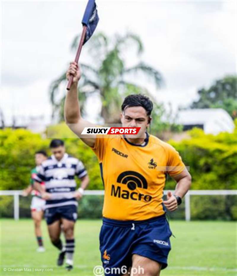 URT 2026 - Universitario Rugby Tucuman vs Huirapuca - Primera