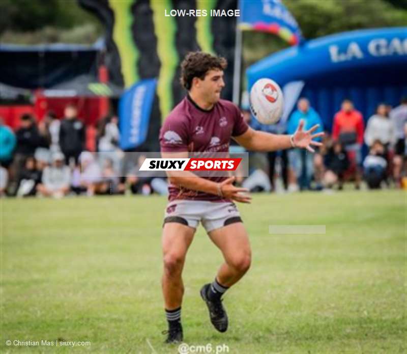 Seven Tafi del Valle 2026 - Palau 7 vs La Argentina